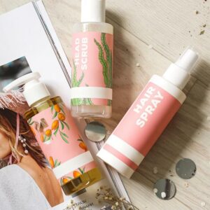 Body Mist